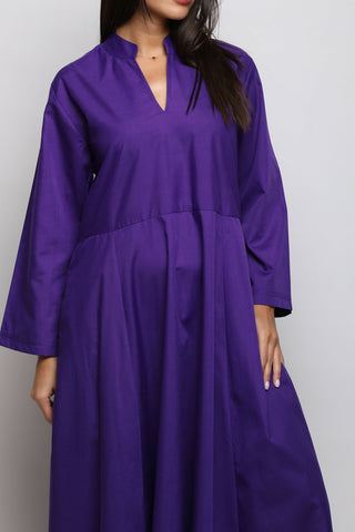 Rue Purple Dress