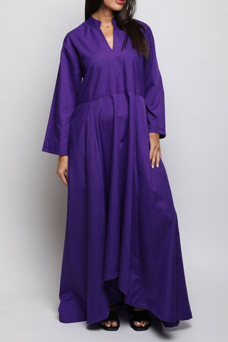 Rue Purple Dress