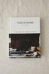 This Is Home Book