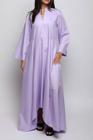 Rue Light Purple Dress