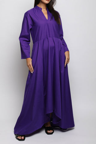 Rue Purple Dress