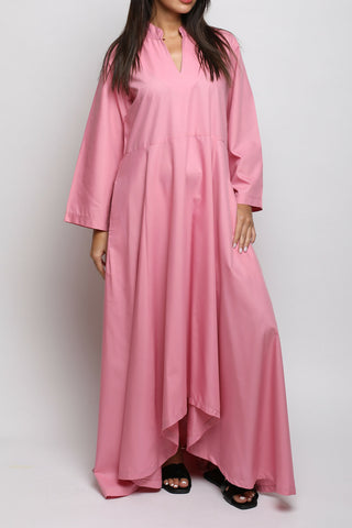 Rue Light Pink Dress