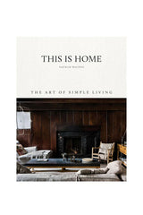 This Is Home Book