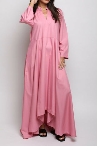 Rue Light Pink Dress