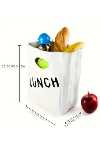 Lunch Bag