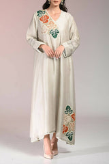 Peppermint Kaftan